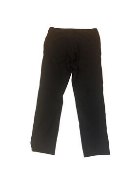 Lululemon ABC Classic 5 Pocket Pant Warpstreme Size 30 Black athleisure men’s